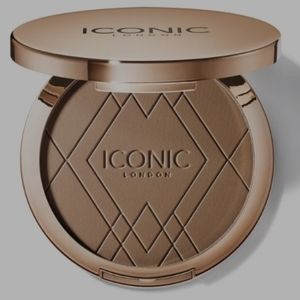 ICONIC LONDON ULTIMATE BRONZING POWDER (Medium)